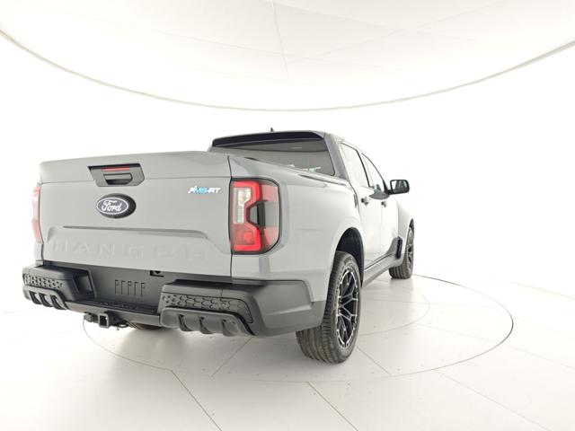 FORD Ranger usata, con Airbag