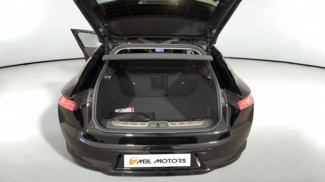DS AUTOMOBILES DS 4 usata, con Climatizzatore