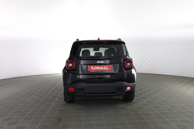 JEEP Renegade usata 4