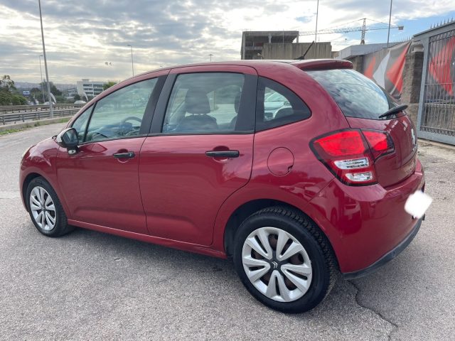 CITROEN C3 usata 6