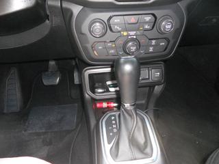 JEEP Renegade usata, con Cruise Control