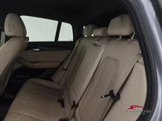 BMW X4 usata 9