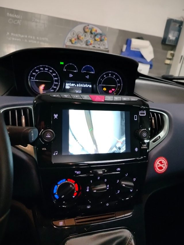 LANCIA Ypsilon usata 25