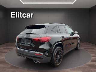 MERCEDES-BENZ GLA 200 usata, con Autoradio