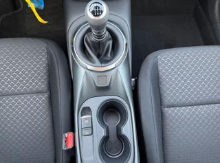 NISSAN Juke usata, con Autoradio