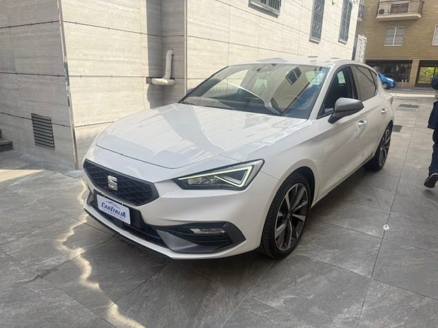 SEAT Leon usata, con ABS