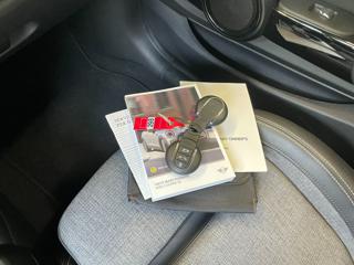 MINI Cooper SE usata, con USB