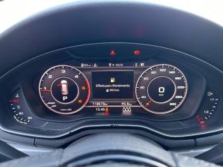 AUDI A4 usata, con Cerchi in lega