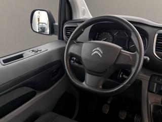 CITROEN Jumpy usata, con Controllo vocale