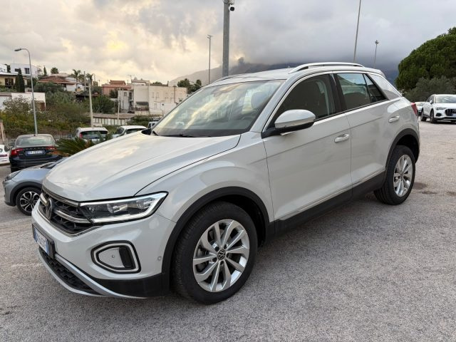 VOLKSWAGEN T-Roc usata, con ABS