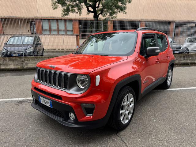 JEEP Renegade usata, con ABS