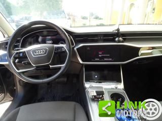 AUDI A6 usata, con Cruise Control