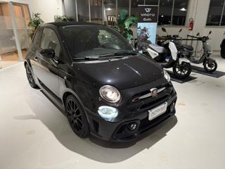 ABARTH 595 usata, con Alzacristalli elettrici
