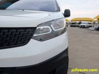 FIAT Scudo usata, con Sistema di navigazione