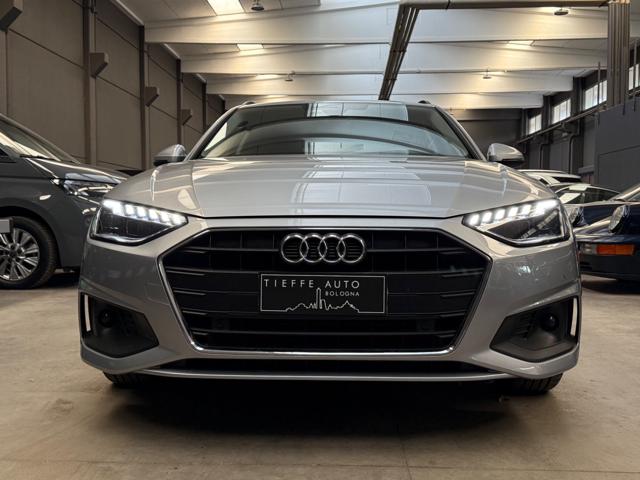 AUDI A4 usata, con Airbag