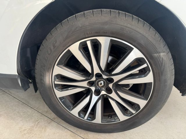 RENAULT Espace usata, con Tettuccio apribile