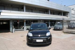 FIAT Panda usata, con Controllo trazione