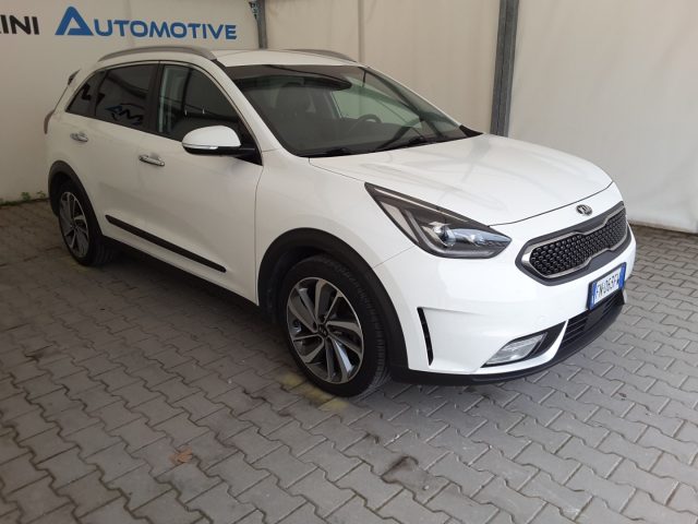 KIA Niro usata, con Airbag