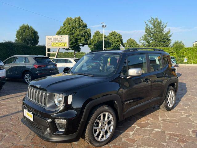 JEEP Renegade usata, con ABS