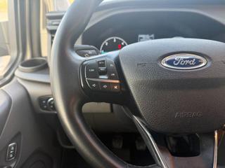 FORD Transit Custom usata 45