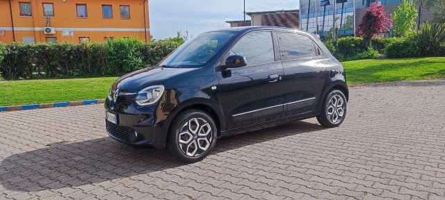 RENAULT Twingo usata, con ABS
