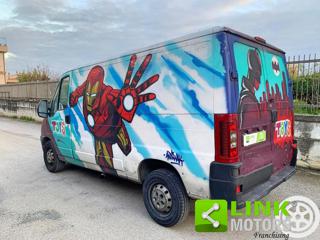 FIAT Ducato usata 8