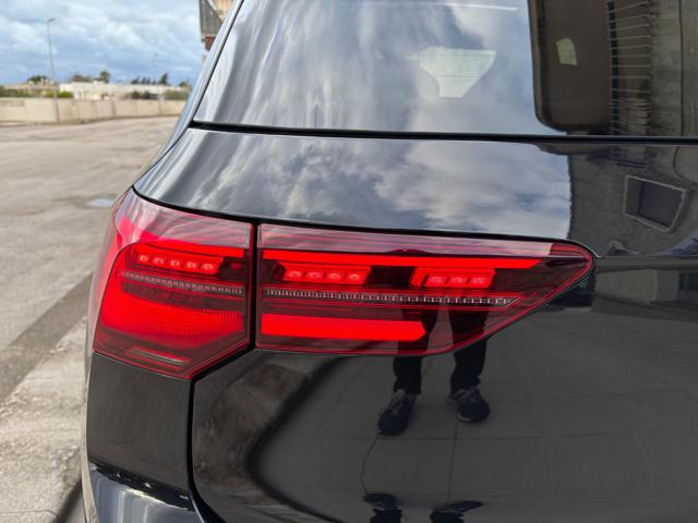 VOLKSWAGEN Golf GTI usata, con Chiusura centralizzata senza chiave