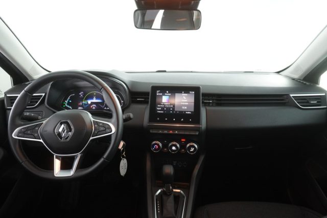 RENAULT Clio usata 10