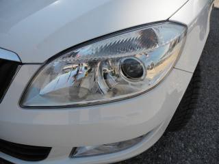 SKODA Fabia usata 48