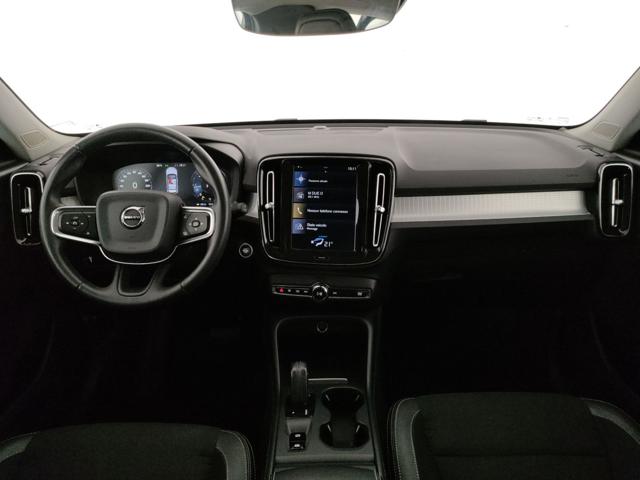 VOLVO XC40 usata, con Controllo trazione