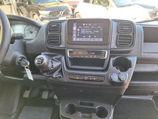 FIAT Ducato usata, con Cruise Control