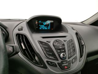 FORD B-Max usata, con Climatizzatore