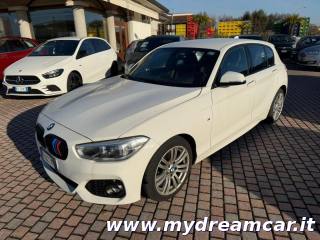 BMW 116 usata, con Airbag