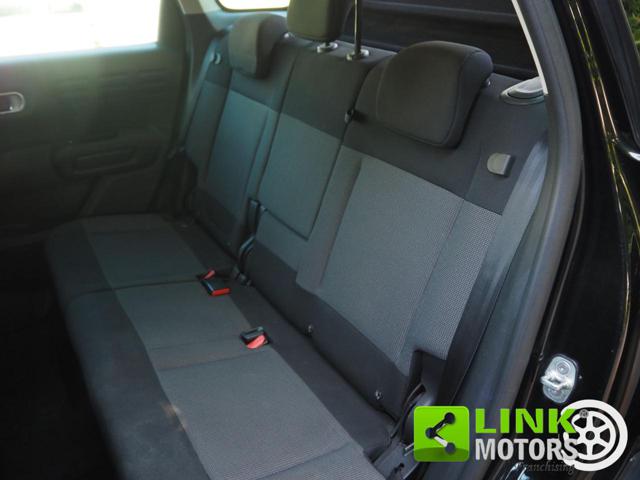 CITROEN C3 Aircross usata, con Autoradio