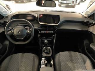 PEUGEOT 208 usata, con Servosterzo