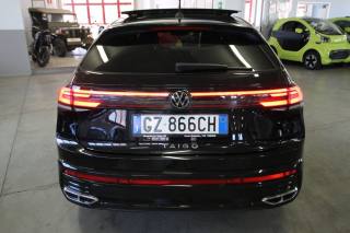 VOLKSWAGEN Taigo usata, con Autoradio