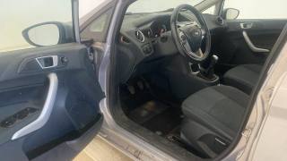 FORD Fiesta usata 11