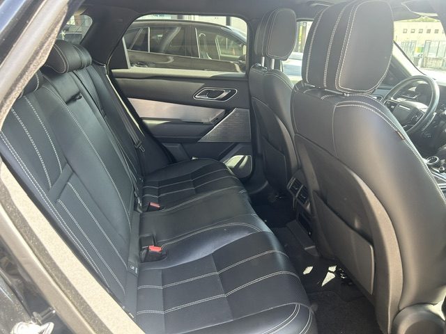LAND ROVER Range Rover Velar usata, con Cerchi in lega