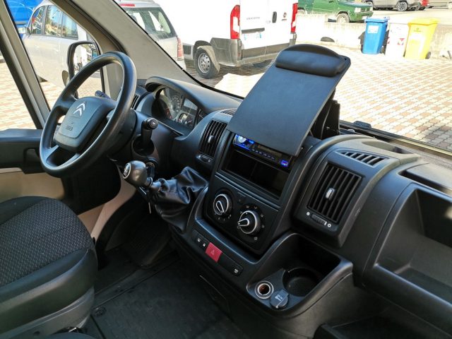 CITROEN Jumper usata 17