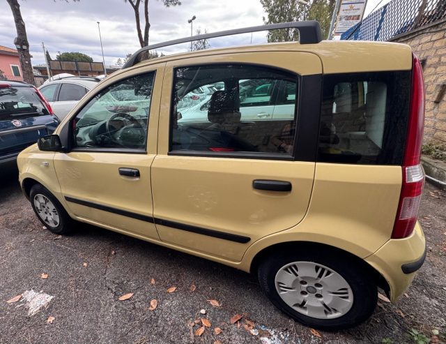 FIAT Panda usata, con Alzacristalli elettrici