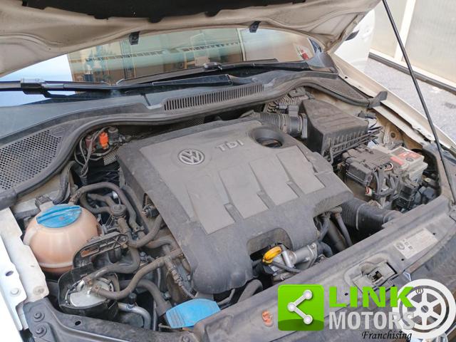 VOLKSWAGEN Polo usata, con Specchietti laterali elettrici