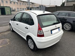 CITROEN C3 usata, con Airbag laterali