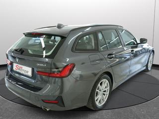 BMW 318 usata, con Airbag