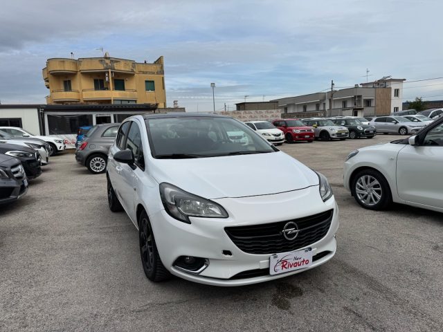 OPEL Corsa usata, con Airbag Passeggero