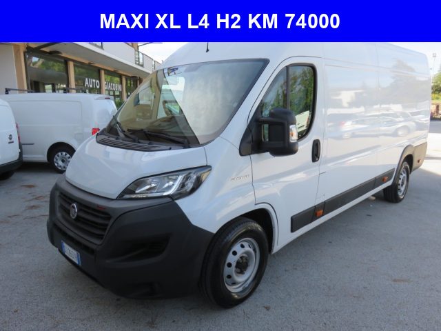 FIAT Ducato usata, con ABS