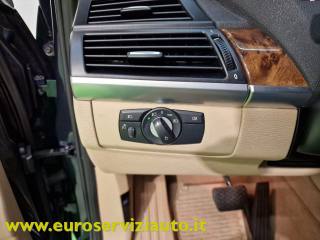 BMW X5 usata, con Sistema di navigazione