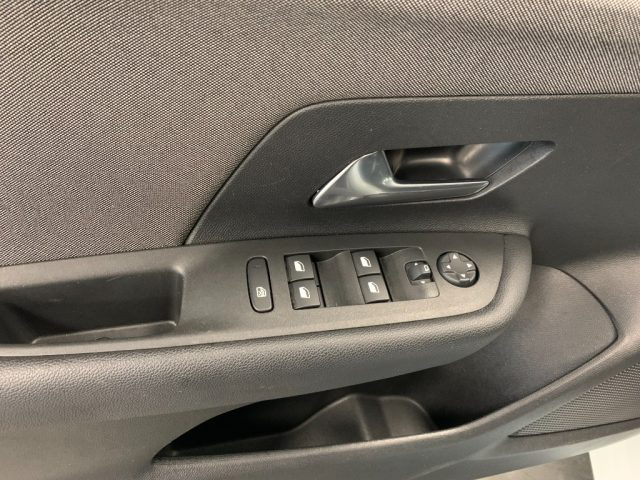 OPEL Mokka usata, con Controllo vocale