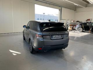 LAND ROVER Range Rover Sport usata, con Alzacristalli elettrici