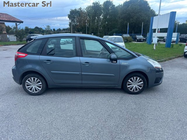 CITROEN C4 usata, con Airbag Passeggero