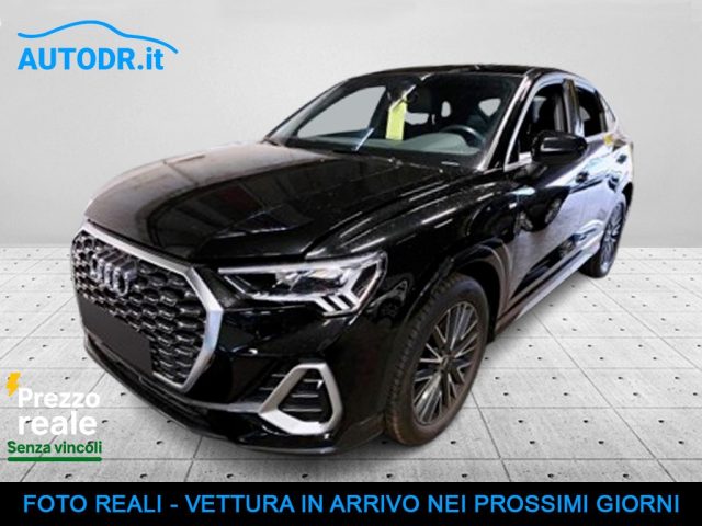 AUDI Q3 usata, con ABS
